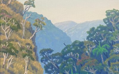 Towards the Open Forest