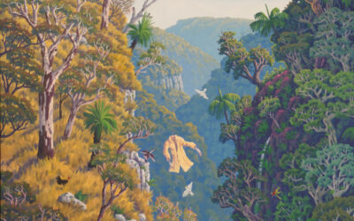 Forest Symphony